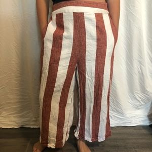 Madewell Cloth Pants